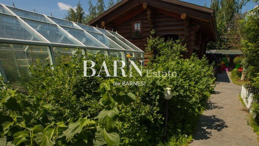 2-этажный коттедж 800 м² с отделкой