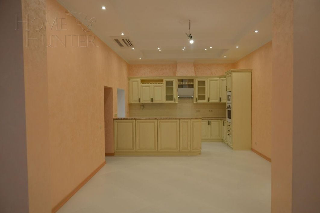2-этажный коттедж 567.3 м² с отделкой