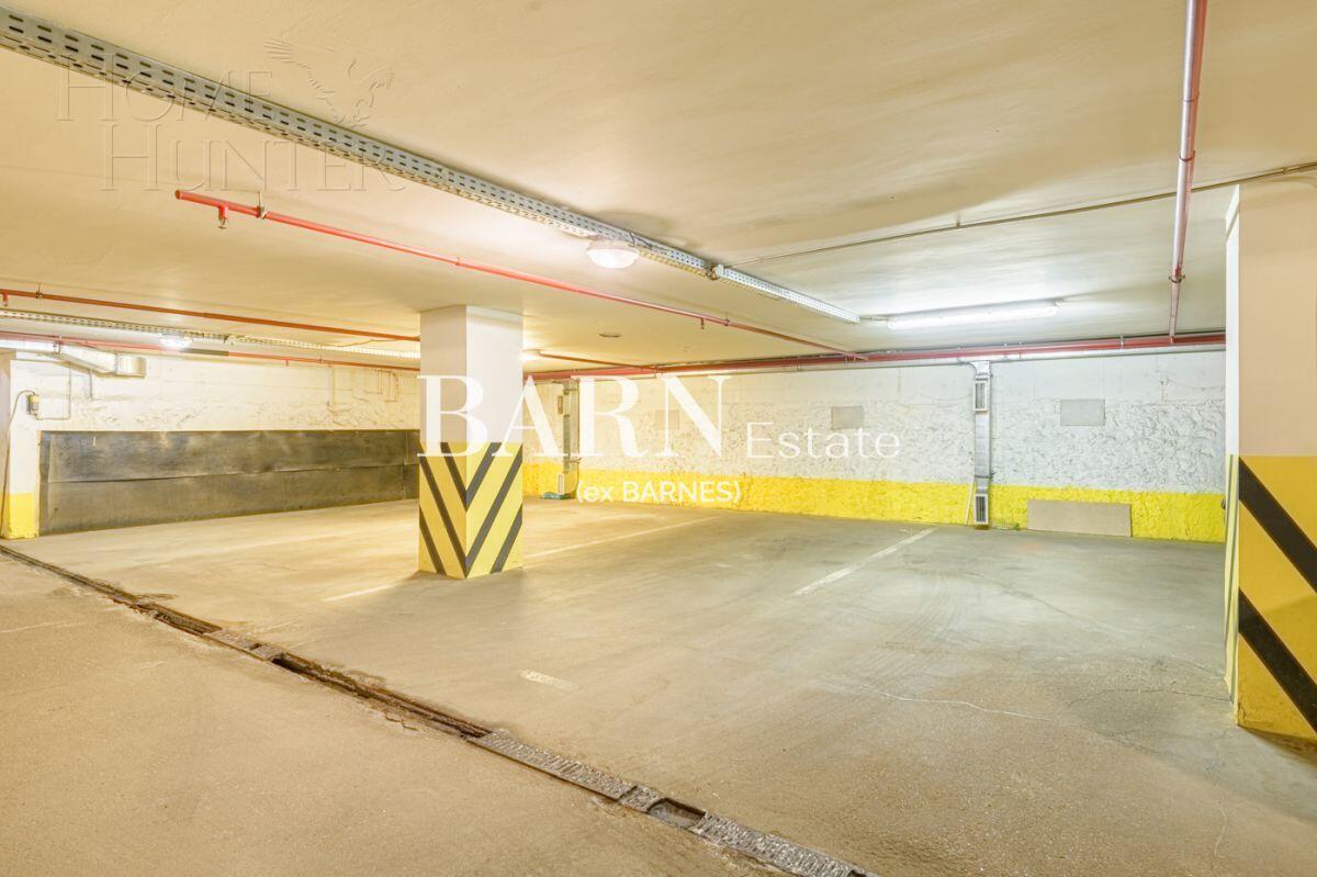 5-КОМН. КВАРТИРА С ОТДЕЛКОЙ 187.8 М² НА 4 ЭТАЖЕ