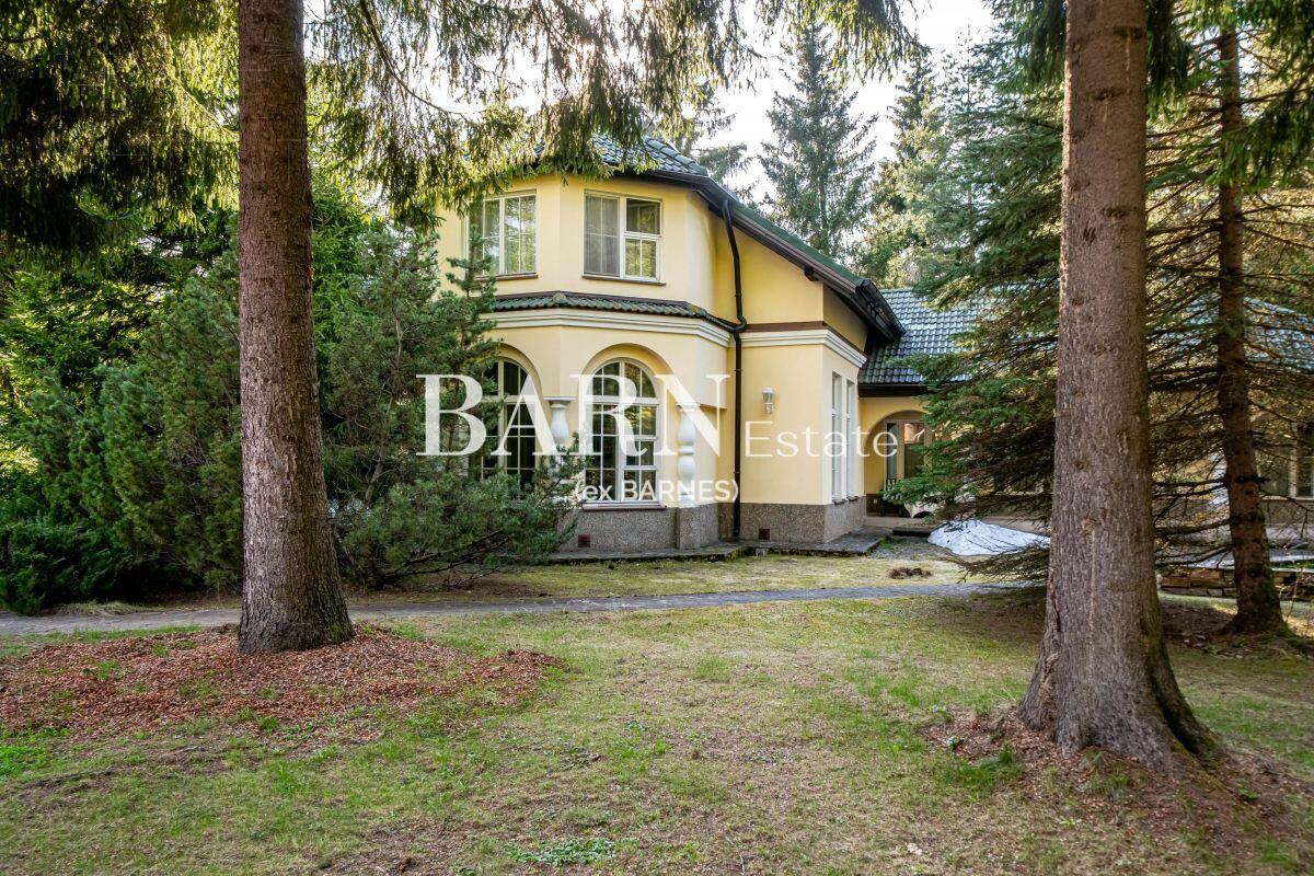 2-этажный коттедж 343.5 м² с отделкой