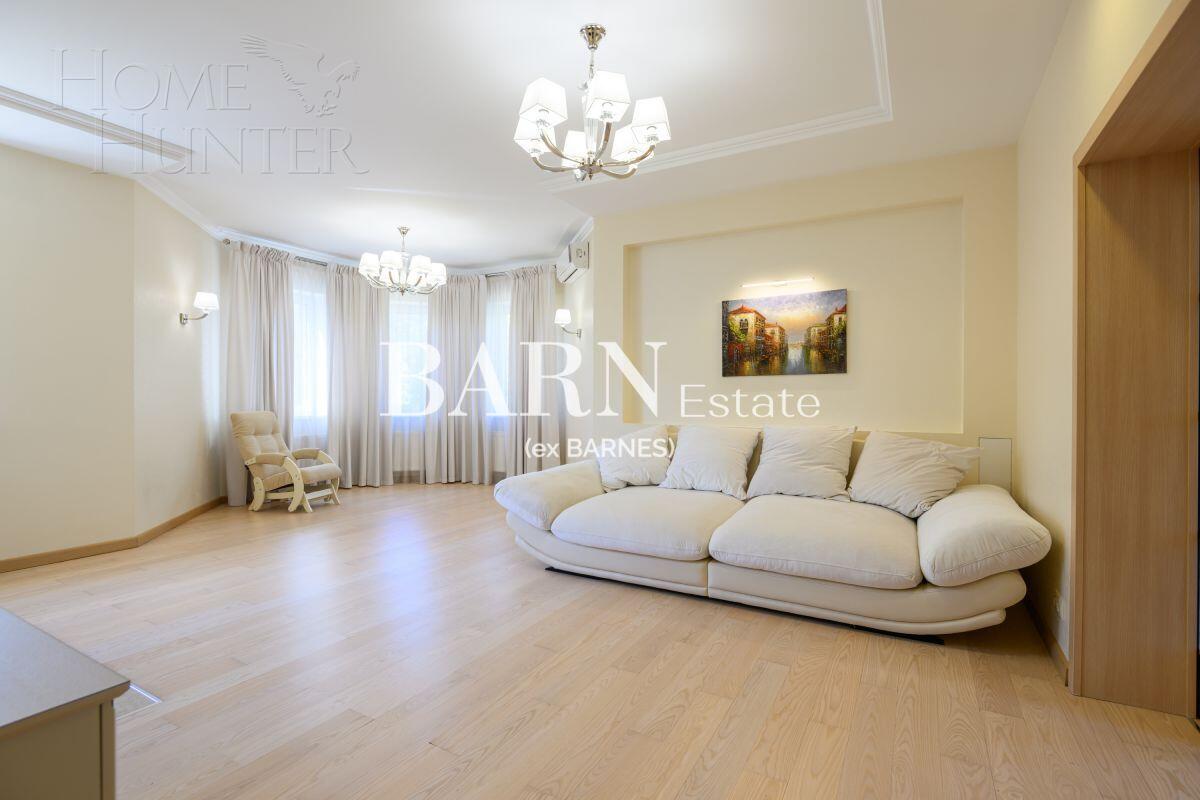 2-этажный коттедж 230 м² с отделкой