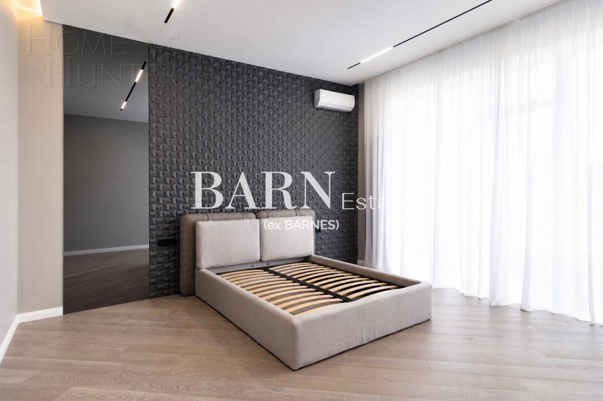2-этажный коттедж 440 м² с отделкой