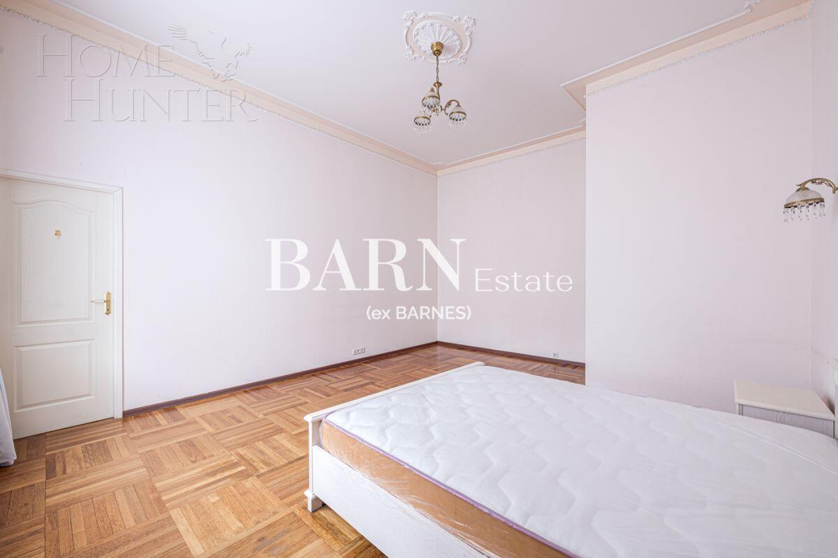 2-УРОВНЕВАЯ КВАРТИРА С ОТДЕЛКОЙ 293 М² НА 6 ЭТАЖЕ