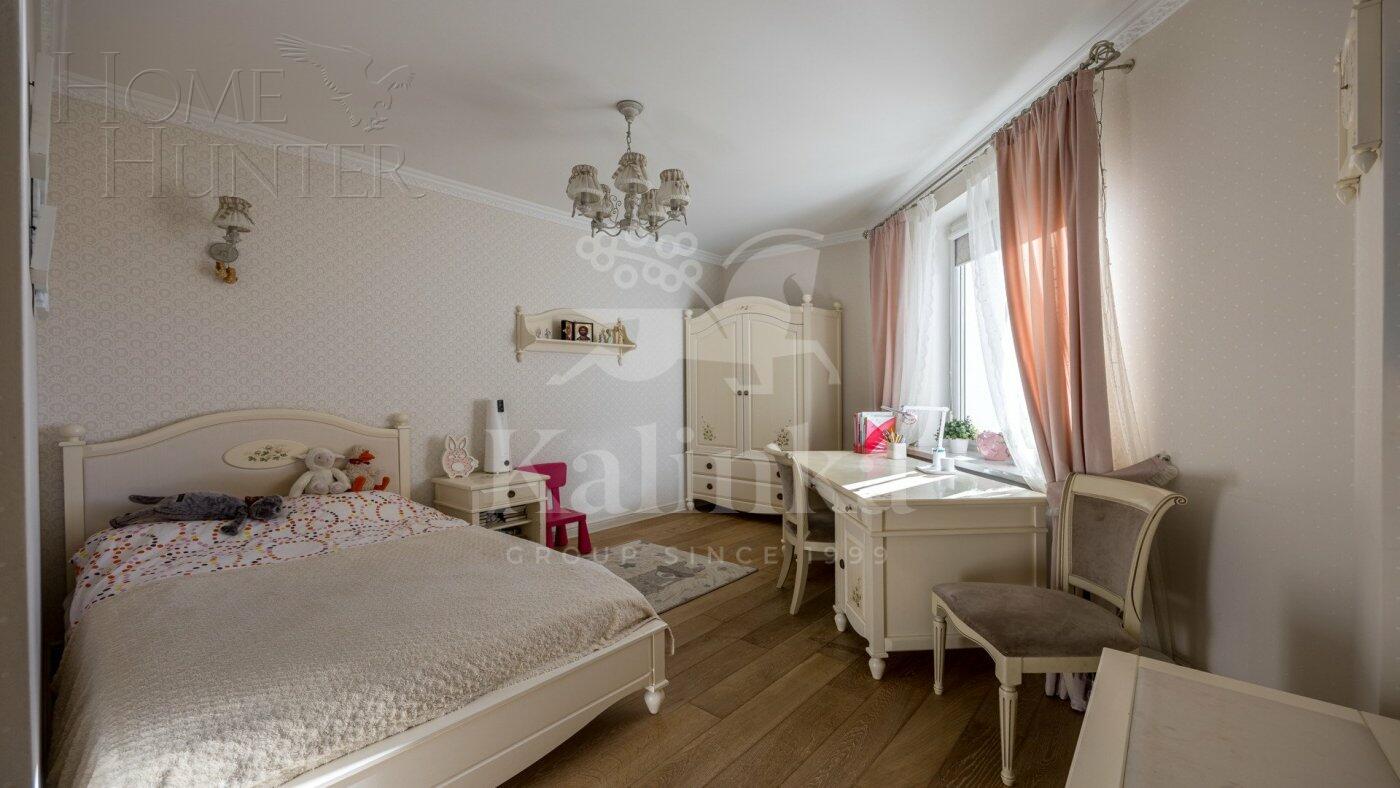 3-КОМН. КВАРТИРА С ОТДЕЛКОЙ 102 М² НА 9 ЭТАЖЕ