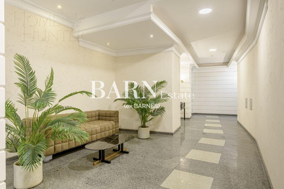 5-КОМН. КВАРТИРА С ОТДЕЛКОЙ 187.8 М² НА 4 ЭТАЖЕ