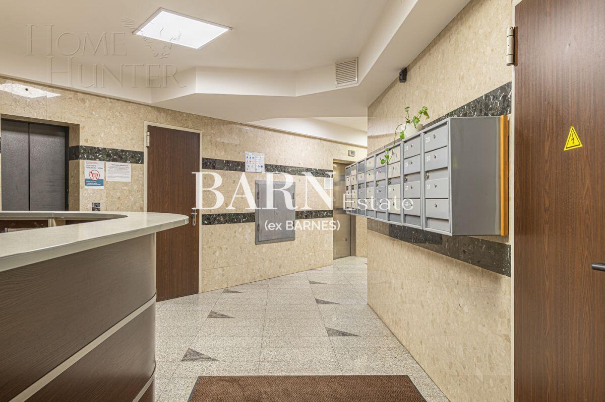 3-КОМН. КВАРТИРА С ОТДЕЛКОЙ 122.5 М² НА 5 ЭТАЖЕ