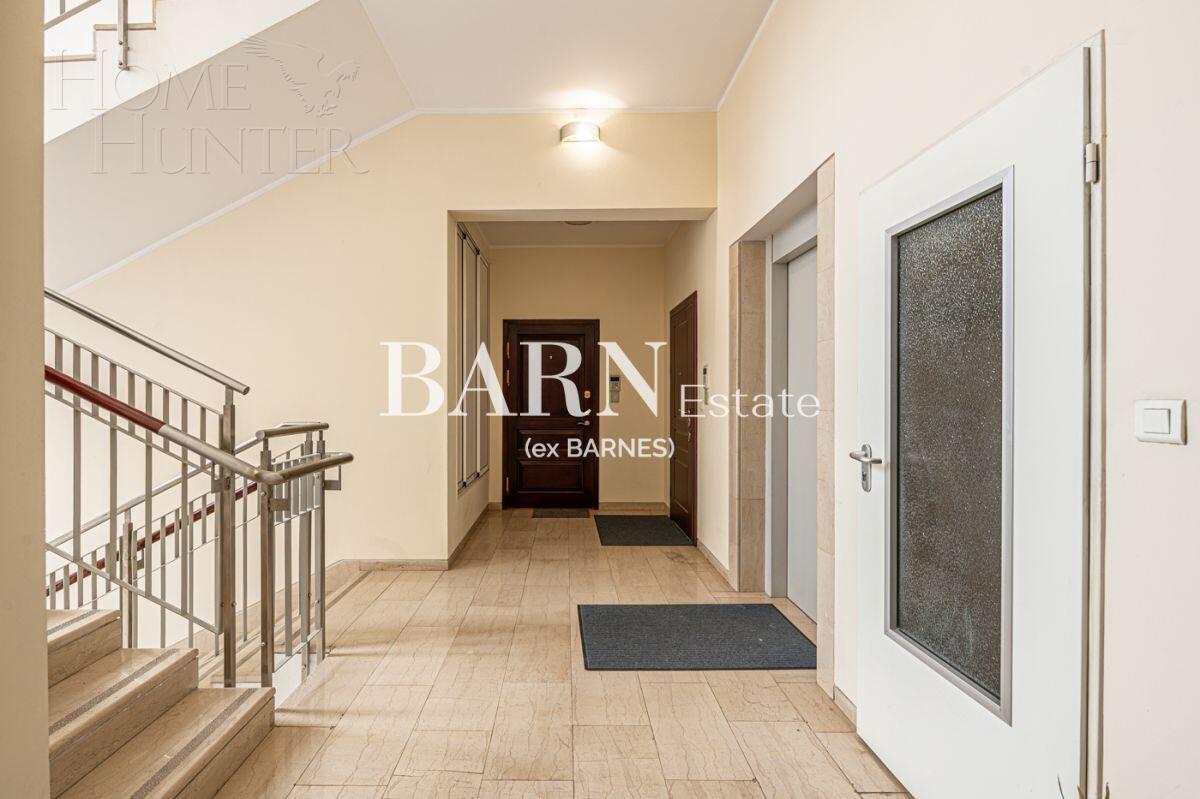 3-КОМН. КВАРТИРА С ОТДЕЛКОЙ 112 М² НА 5 ЭТАЖЕ
