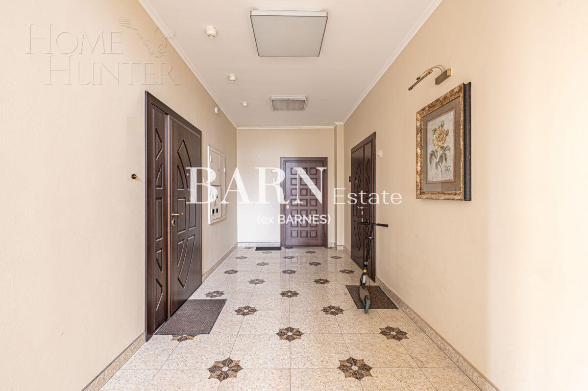 3-КОМН. КВАРТИРА БЕЗ ОТДЕЛКИ 85 М² НА 6 ЭТАЖЕ