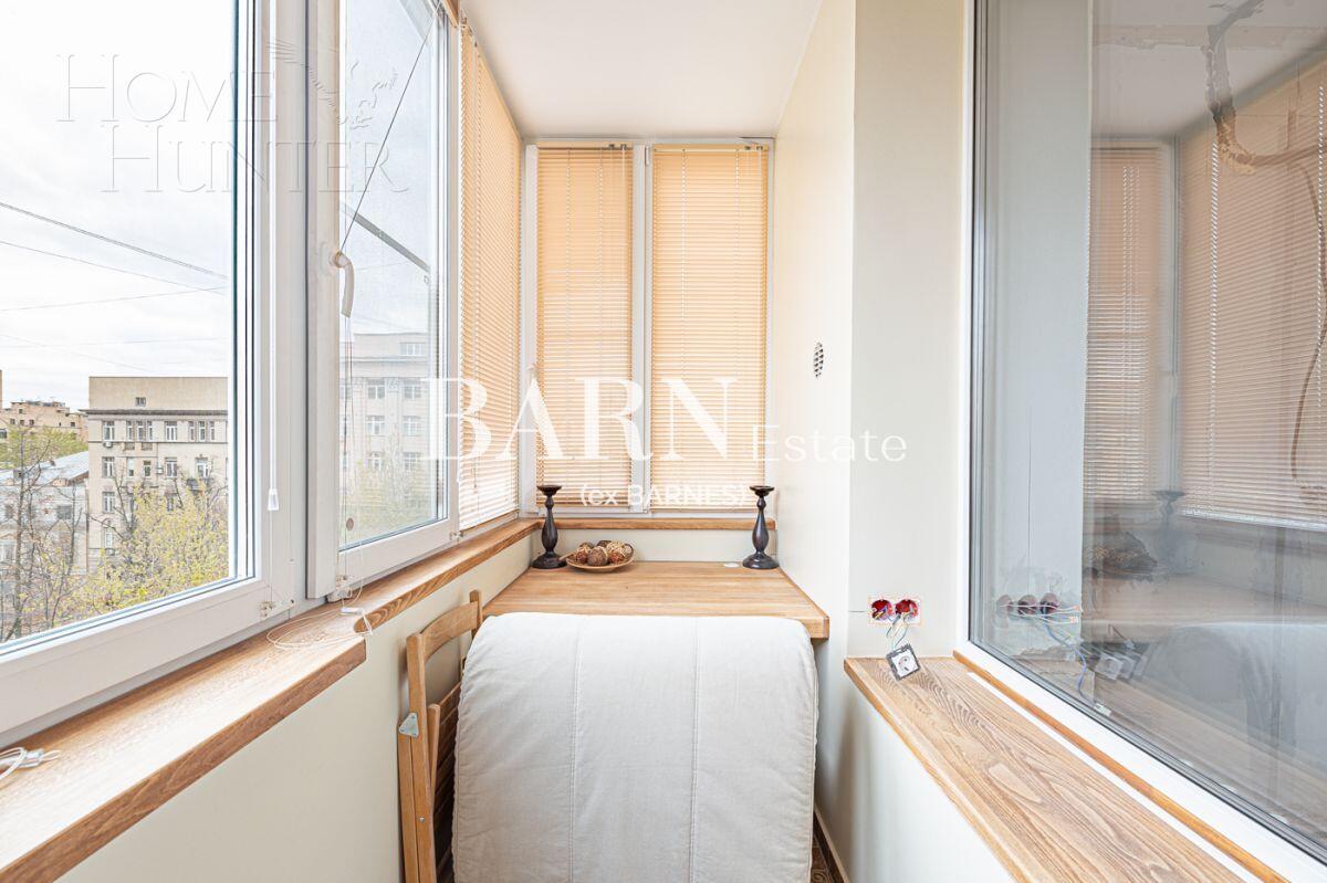 3-КОМН. КВАРТИРА БЕЗ ОТДЕЛКИ 85 М² НА 6 ЭТАЖЕ