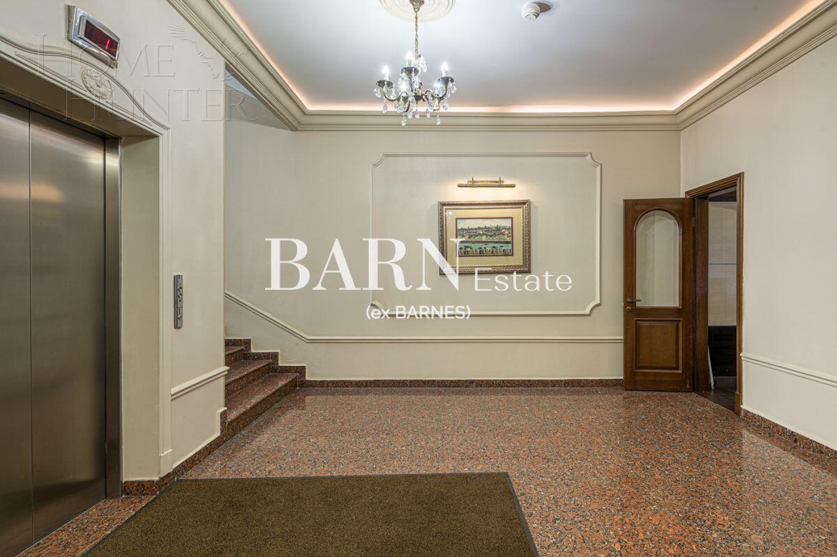 2-УРОВНЕВАЯ КВАРТИРА С ОТДЕЛКОЙ 293 М² НА 6 ЭТАЖЕ