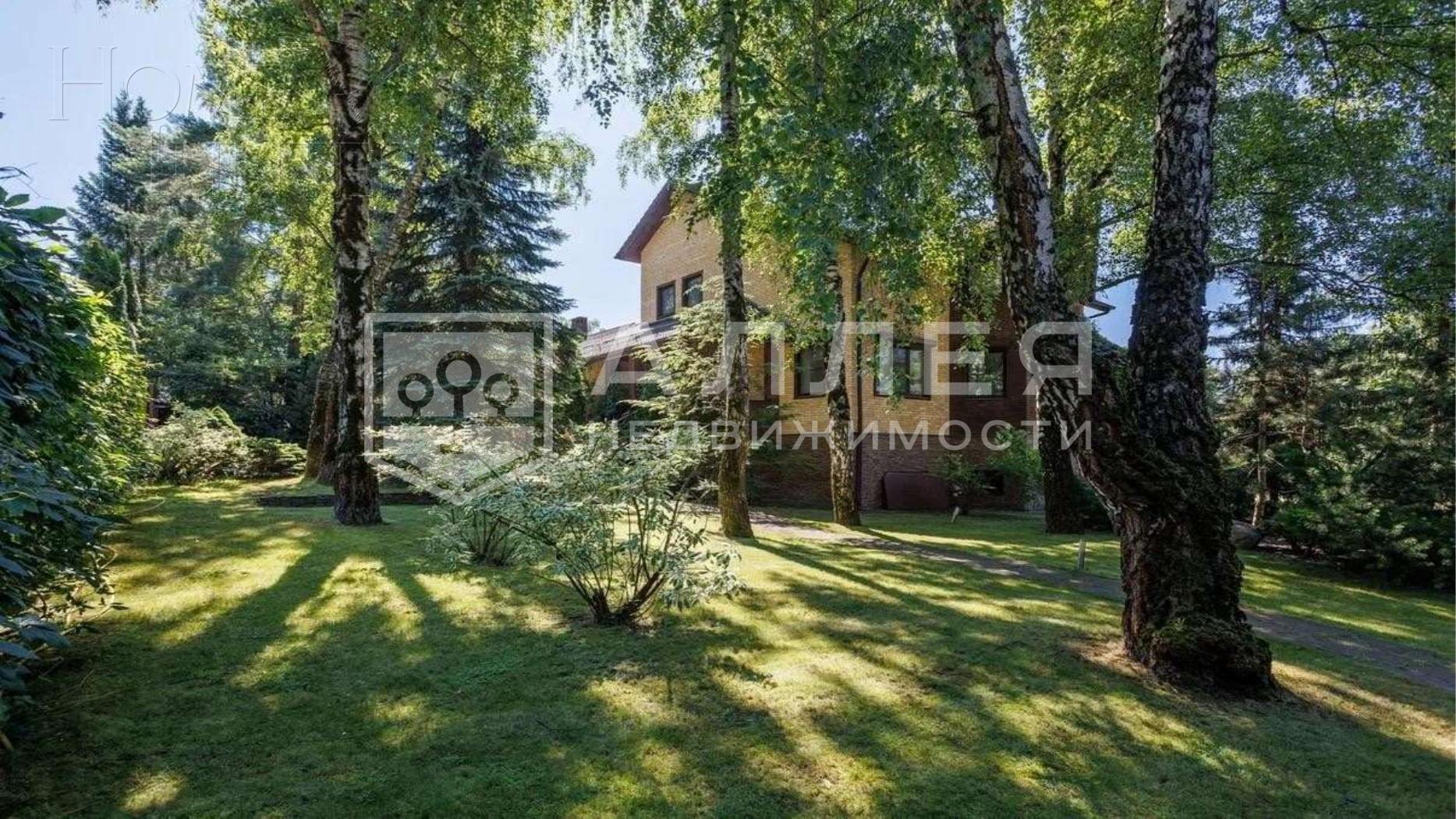 2-этажный коттедж 474 м² с отделкой
