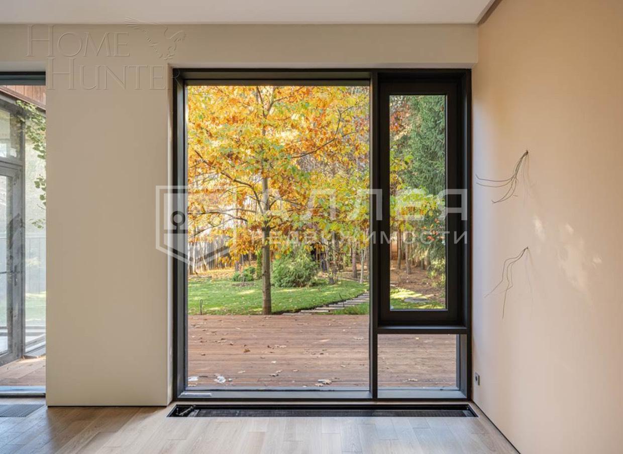 2-этажный коттедж 230 м² с отделкой