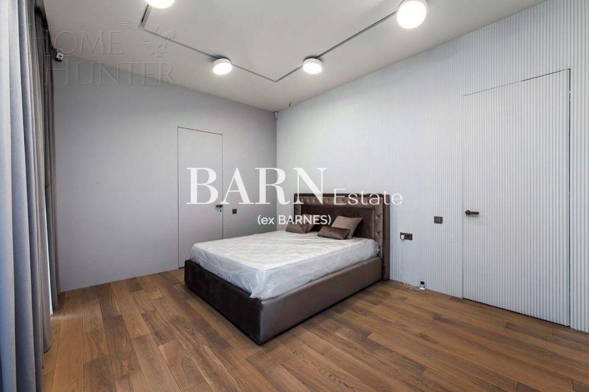 2-этажный коттедж 320 м² с отделкой