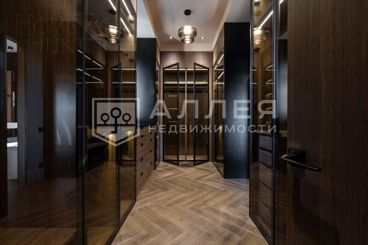 2-этажный коттедж 544 м² с отделкой