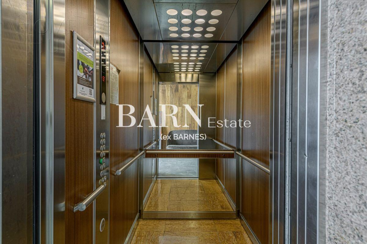 6-КОМН. КВАРТИРА БЕЗ ОТДЕЛКИ 311.4 М² НА 8 ЭТАЖЕ