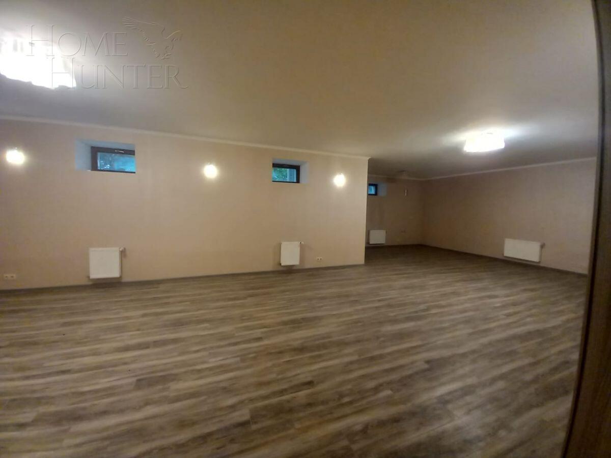 2-этажный коттедж 607 м² с отделкой