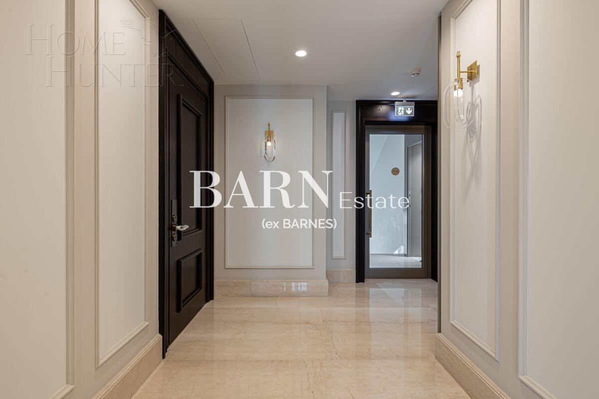 4-КОМН. КВАРТИРА БЕЗ ОТДЕЛКИ 169.8 М² НА 6 ЭТАЖЕ