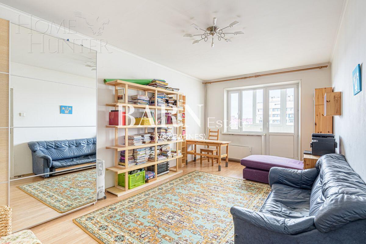 5-КОМН. КВАРТИРА С ОТДЕЛКОЙ 217.4 М² НА 16 ЭТАЖЕ