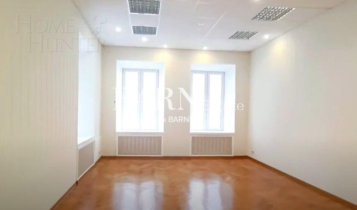 3-КОМН. КВАРТИРА С ОТДЕЛКОЙ 110.2 М² НА 3 ЭТАЖЕ