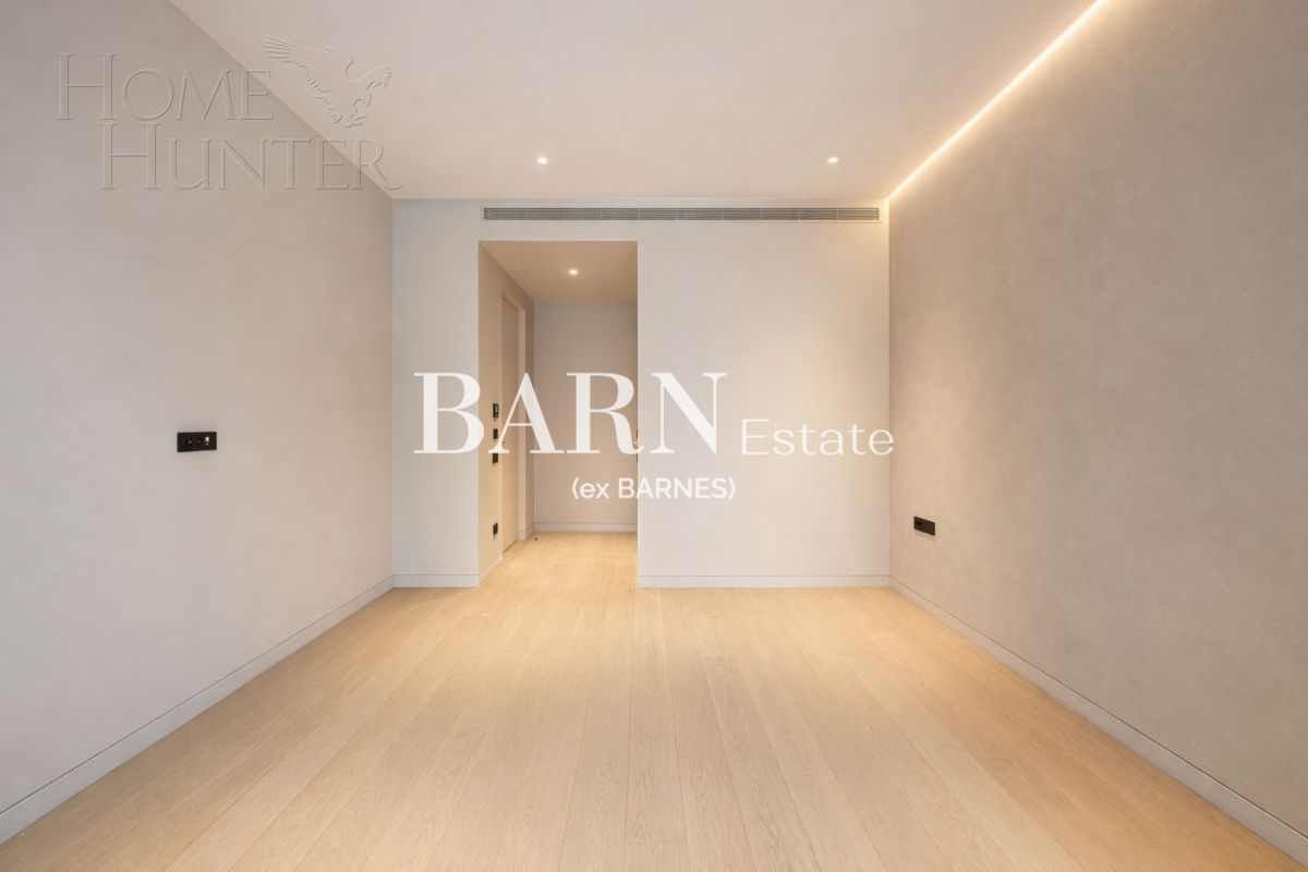 2-КОМН. КВАРТИРА С ОТДЕЛКОЙ 64.8 М² НА 6 ЭТАЖЕ