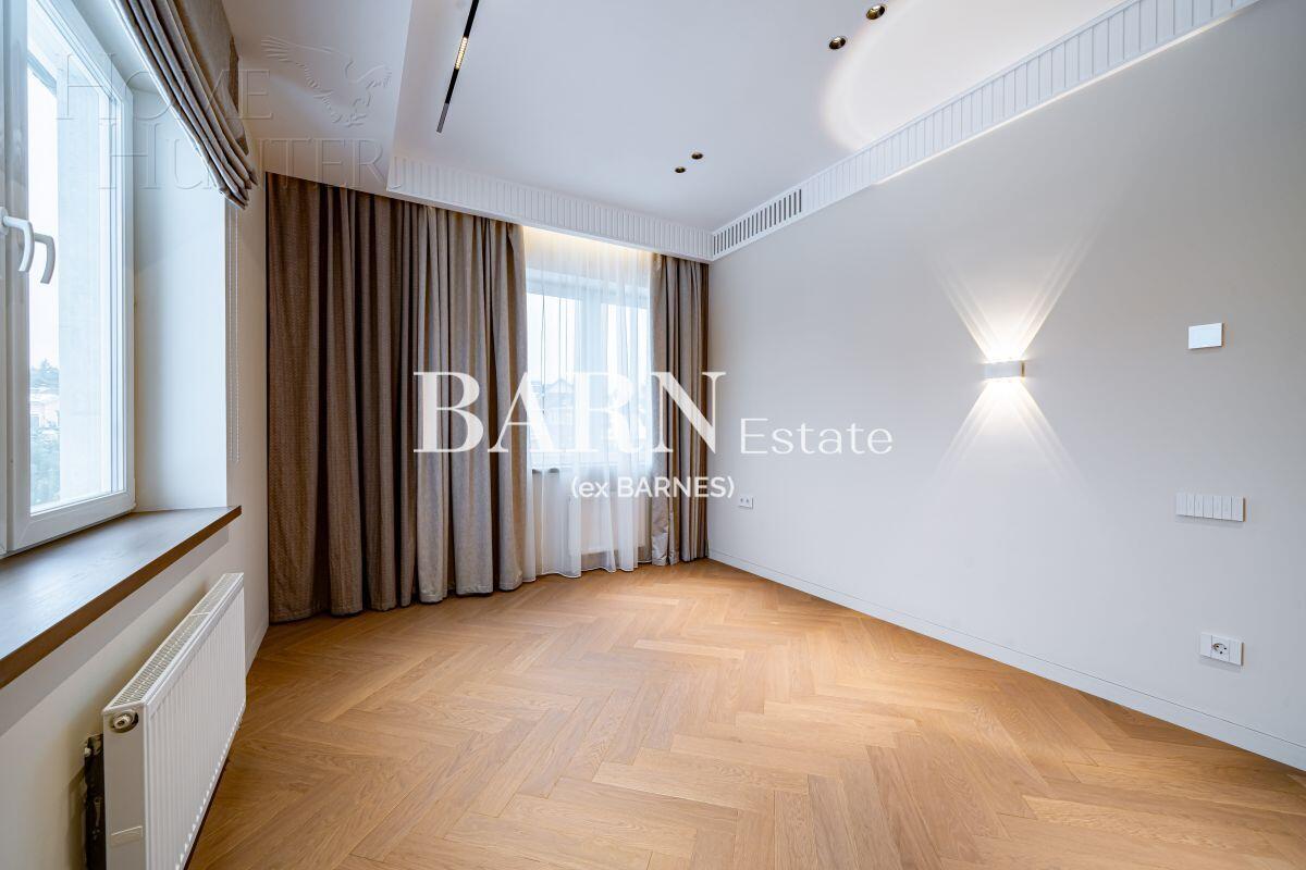 2-этажный коттедж 508.9 м² с отделкой
