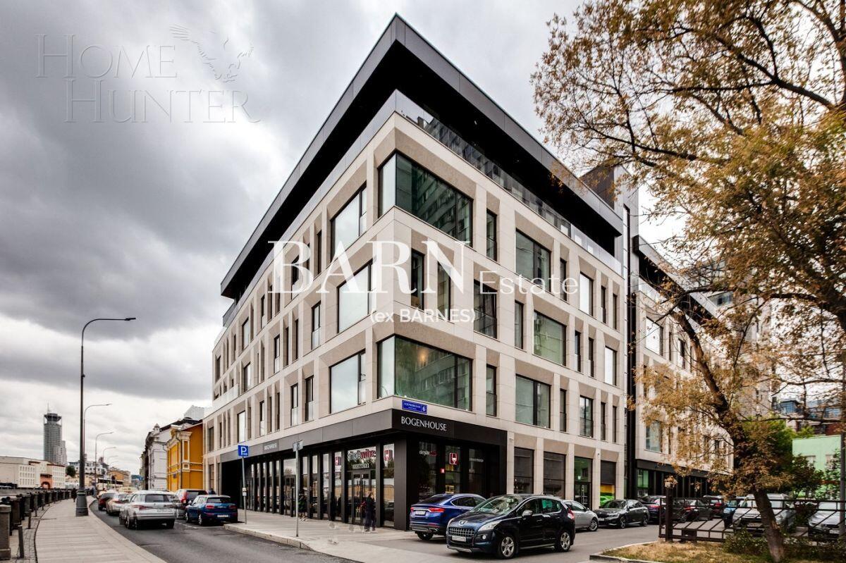2-КОМН. АПАРТАМЕНТЫ БЕЗ ОТДЕЛКИ 44.3 М² НА 3 ЭТАЖЕ