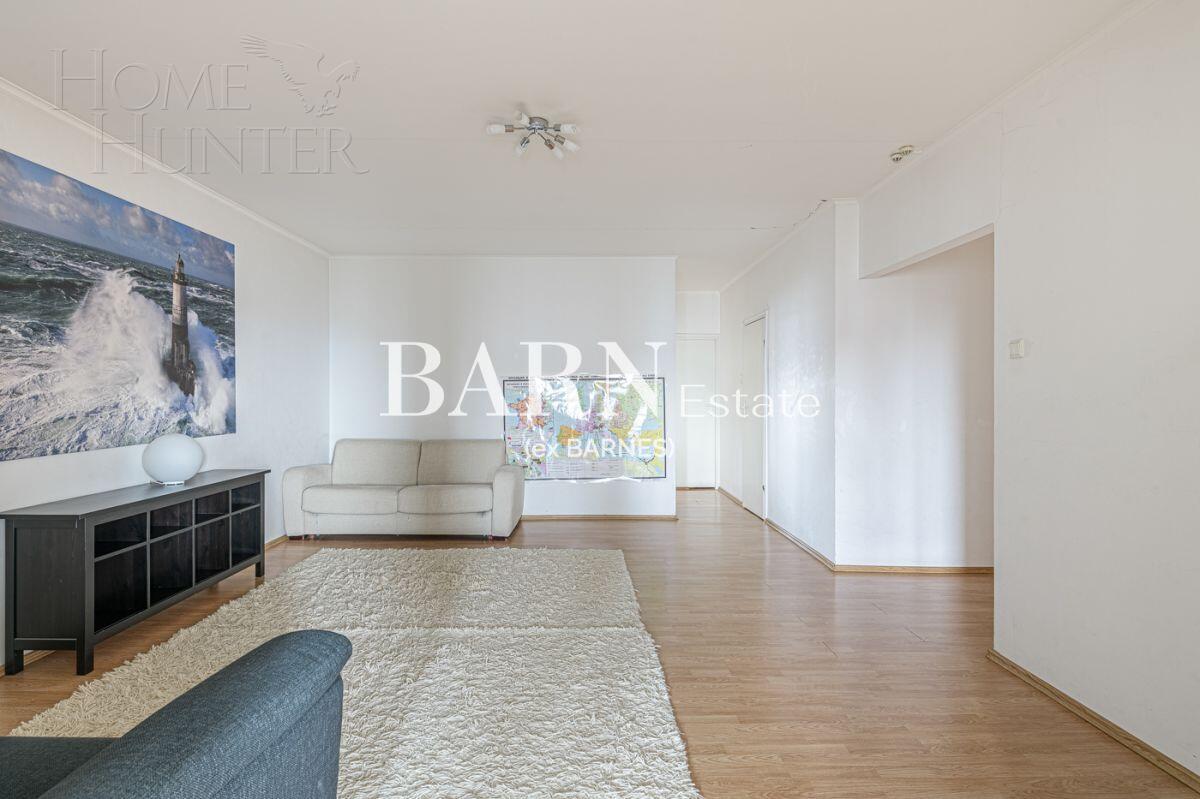 5-КОМН. КВАРТИРА С ОТДЕЛКОЙ 217.4 М² НА 16 ЭТАЖЕ