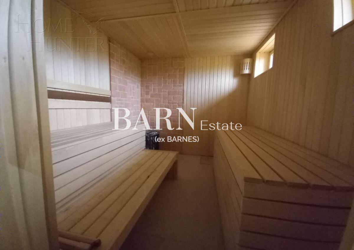 2-этажный коттедж 600 м² с отделкой