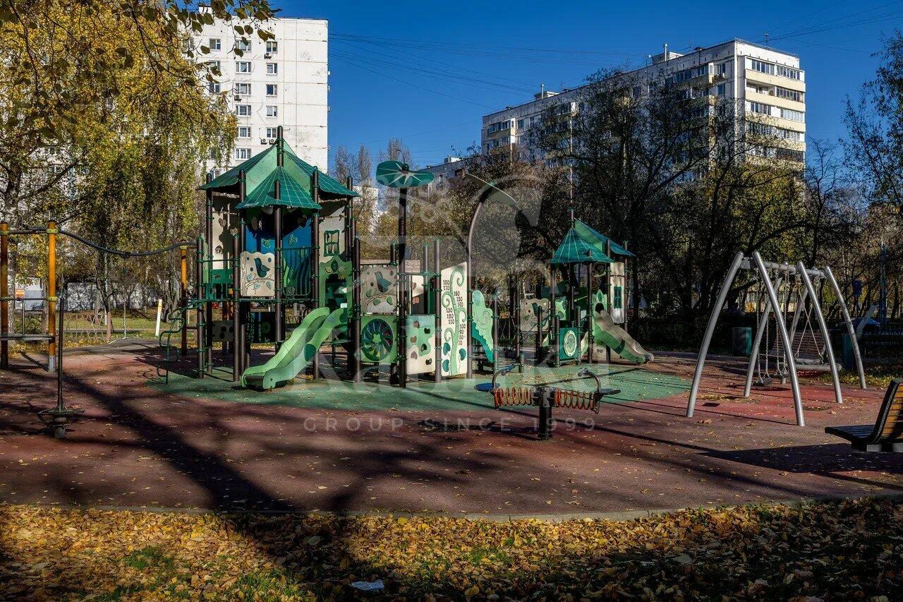 3-КОМН. КВАРТИРА С ОТДЕЛКОЙ 102 М² НА 9 ЭТАЖЕ