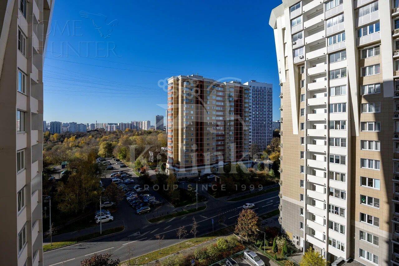 3-КОМН. КВАРТИРА С ОТДЕЛКОЙ 102 М² НА 9 ЭТАЖЕ