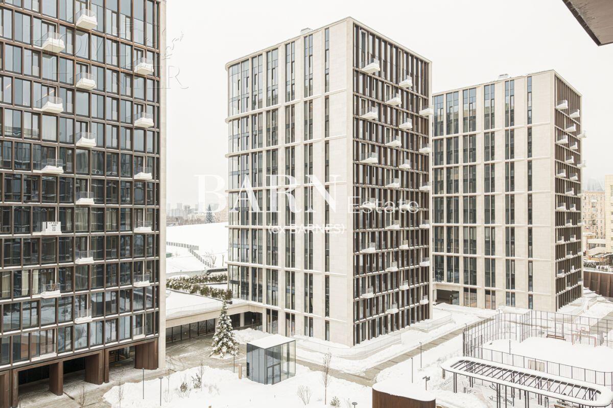 2-КОМН. КВАРТИРА С ОТДЕЛКОЙ 64.8 М² НА 6 ЭТАЖЕ
