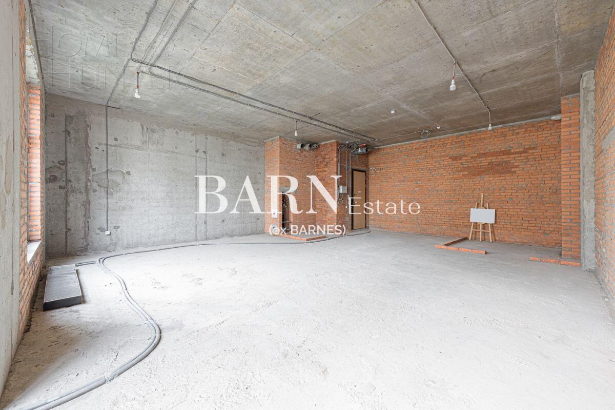 2-КОМН. АПАРТАМЕНТЫ БЕЗ ОТДЕЛКИ 69.7 М² НА 4 ЭТАЖЕ