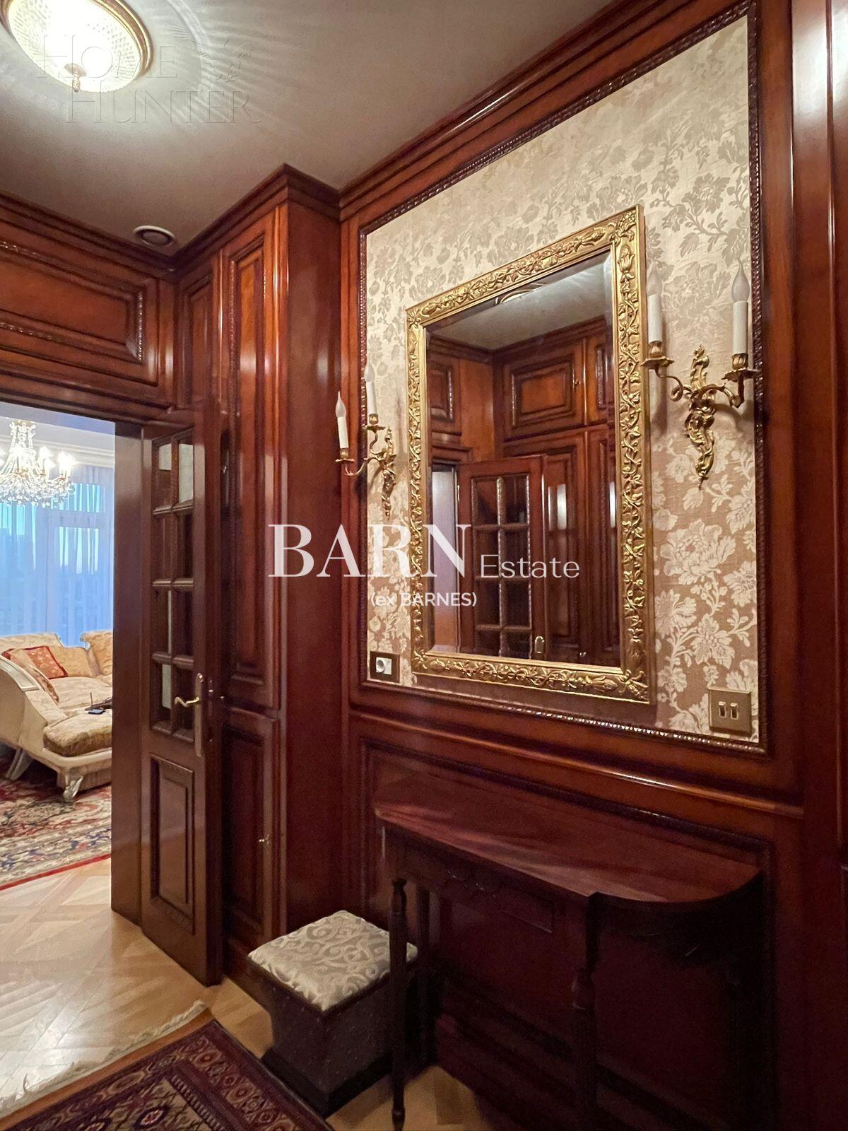 2-КОМН. КВАРТИРА С ОТДЕЛКОЙ 125.4 М² НА 8 ЭТАЖЕ