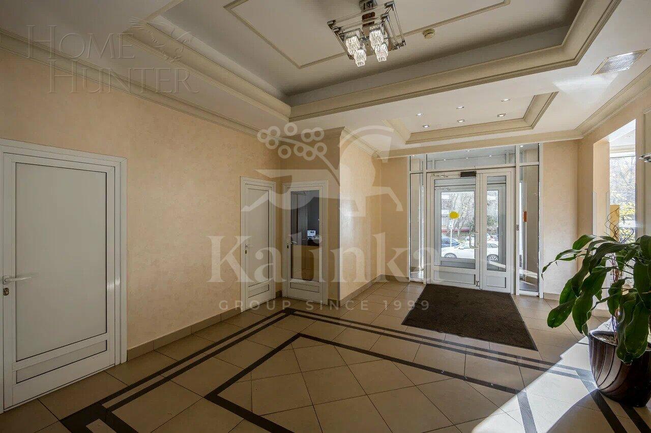 3-КОМН. КВАРТИРА С ОТДЕЛКОЙ 102 М² НА 9 ЭТАЖЕ
