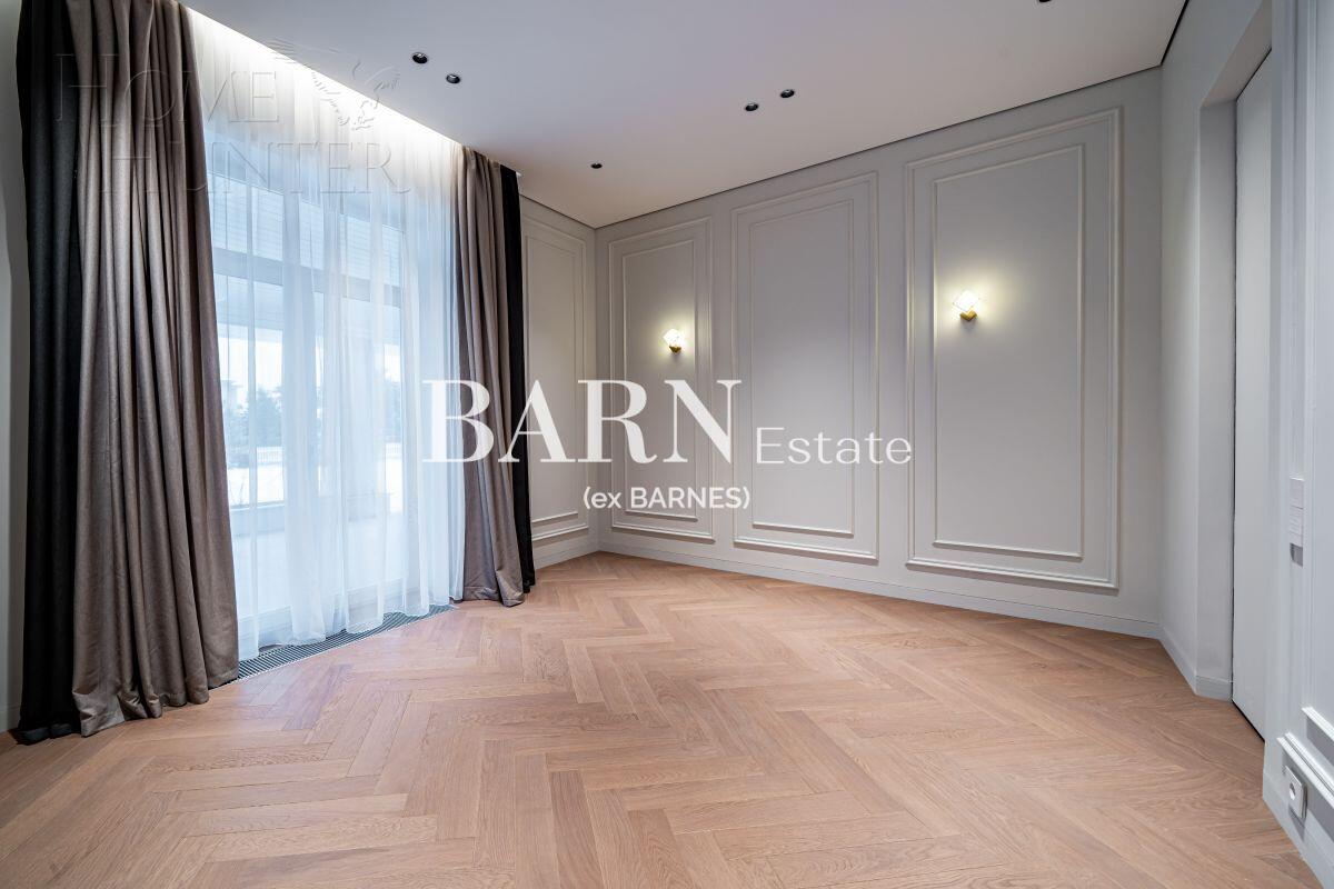 2-этажный коттедж 508.9 м² с отделкой
