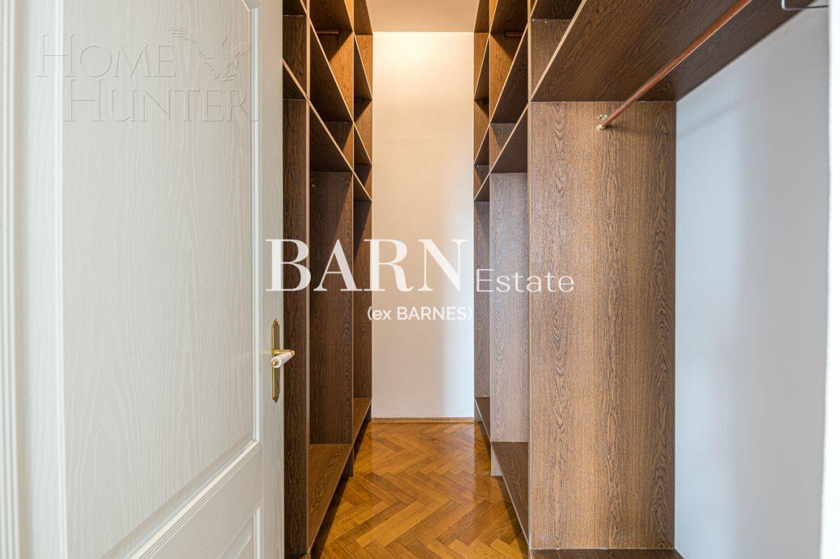 2-УРОВНЕВАЯ КВАРТИРА С ОТДЕЛКОЙ 293 М² НА 6 ЭТАЖЕ