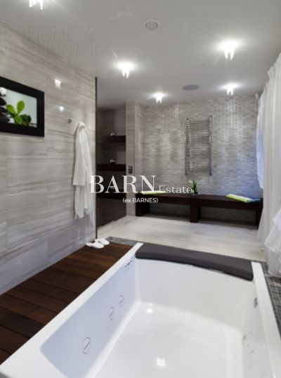 2-этажный коттедж 1 864 м² с отделкой
