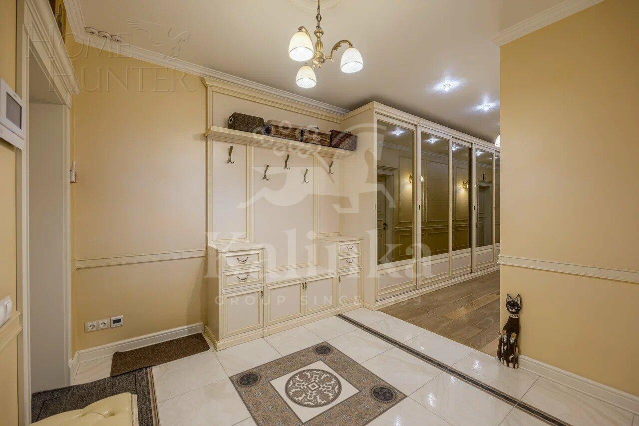 3-КОМН. КВАРТИРА С ОТДЕЛКОЙ 102 М² НА 9 ЭТАЖЕ