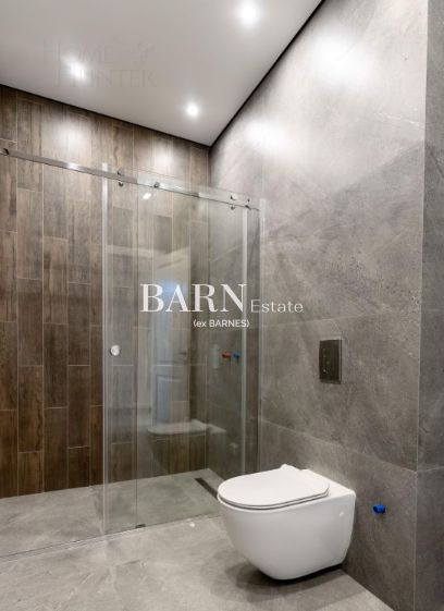 2-этажный коттедж 540.5 м² с отделкой