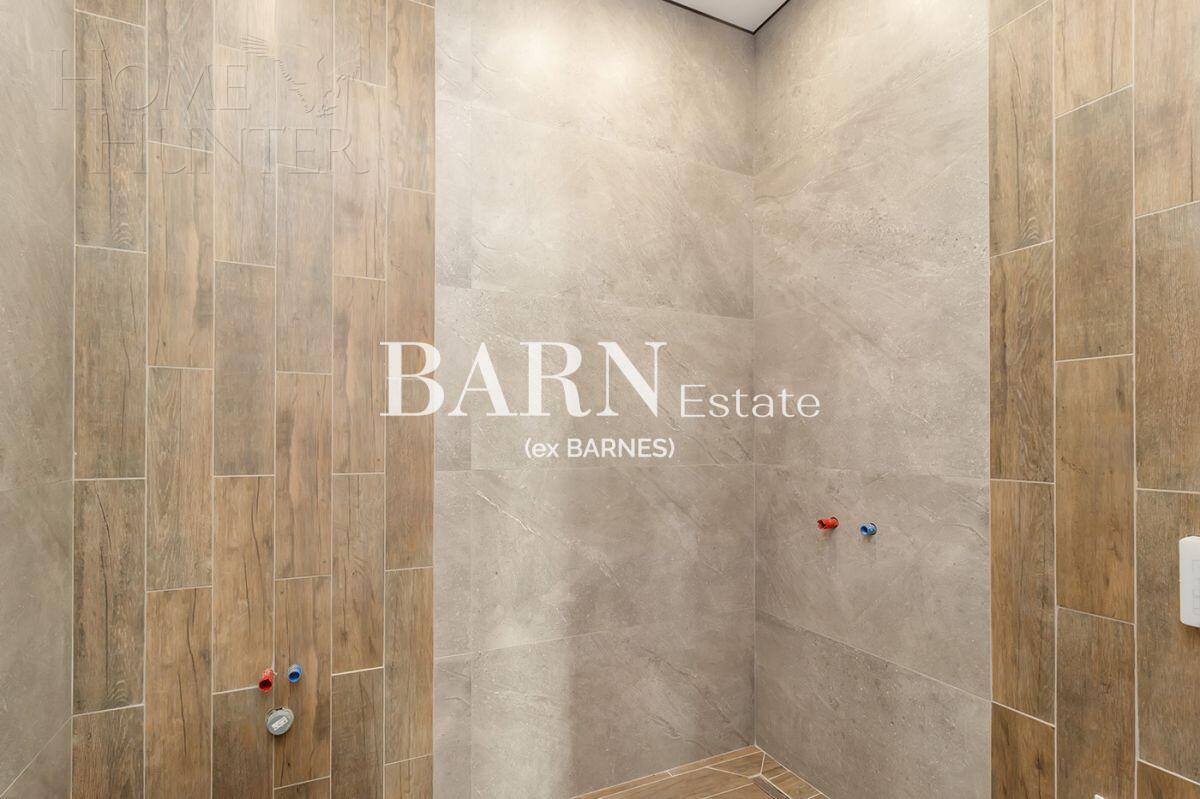 2-этажный коттедж 540.5 м² с отделкой