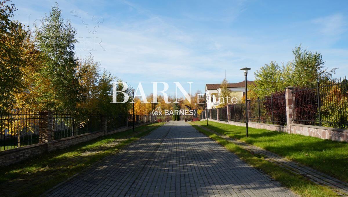 2-этажный коттедж 830 м² без отделки