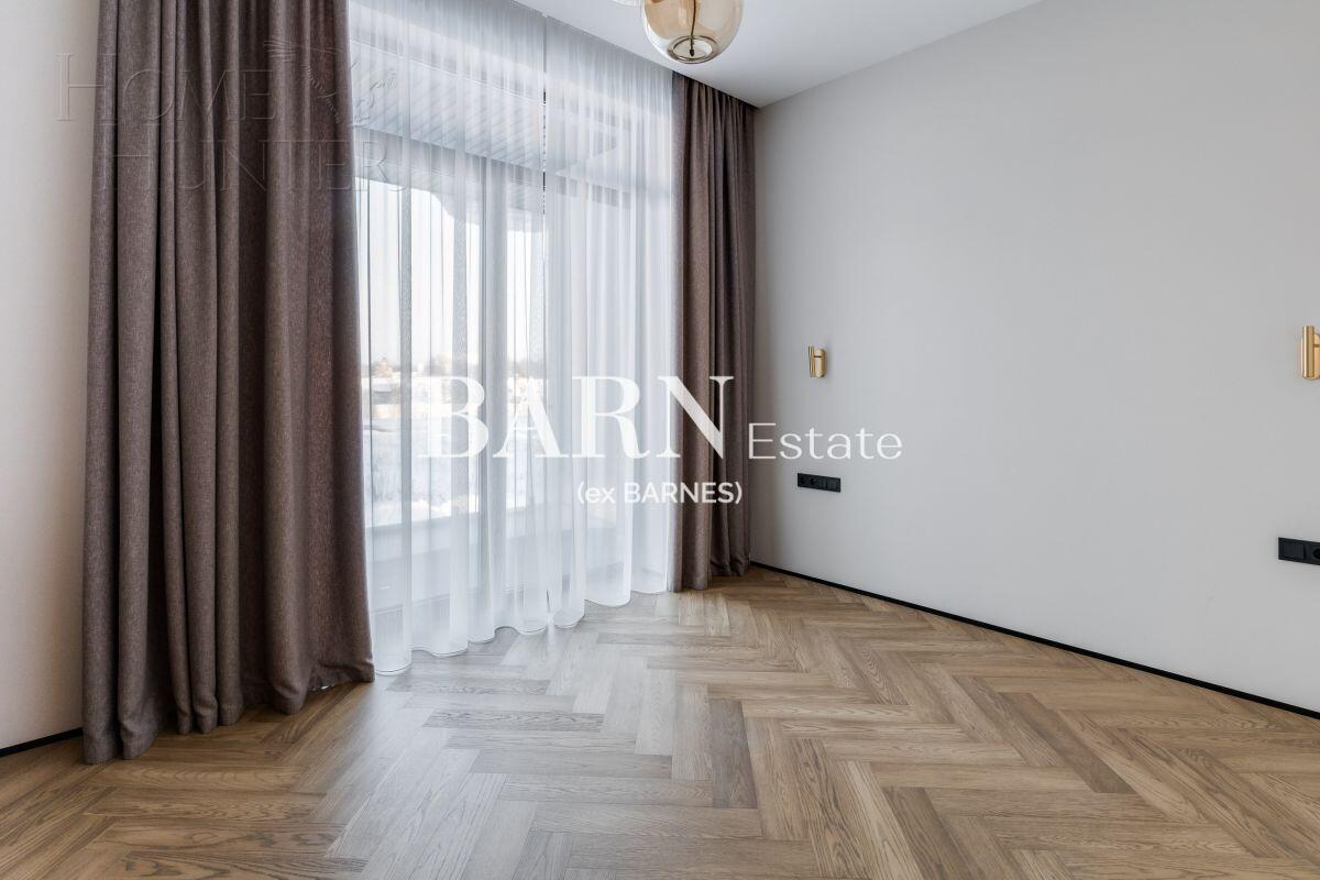 2-этажный коттедж 310 м² с отделкой
