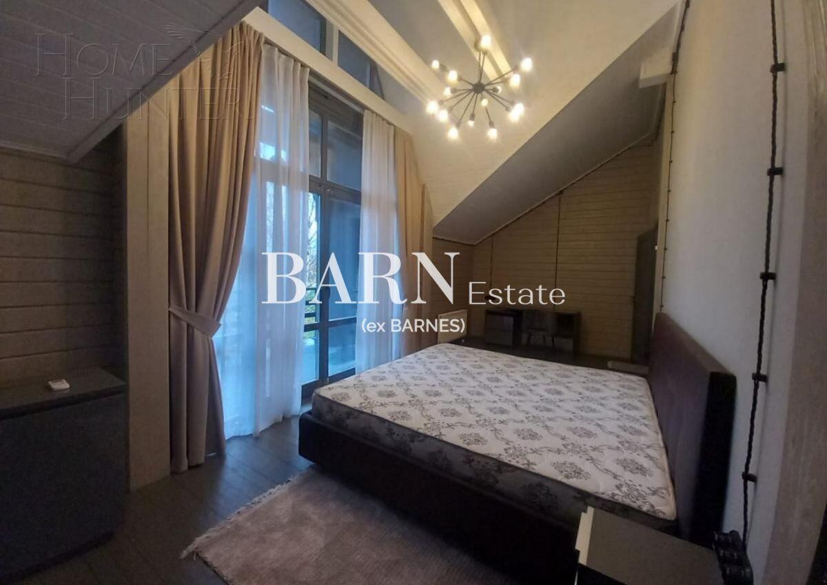 2-этажный коттедж 600 м² с отделкой