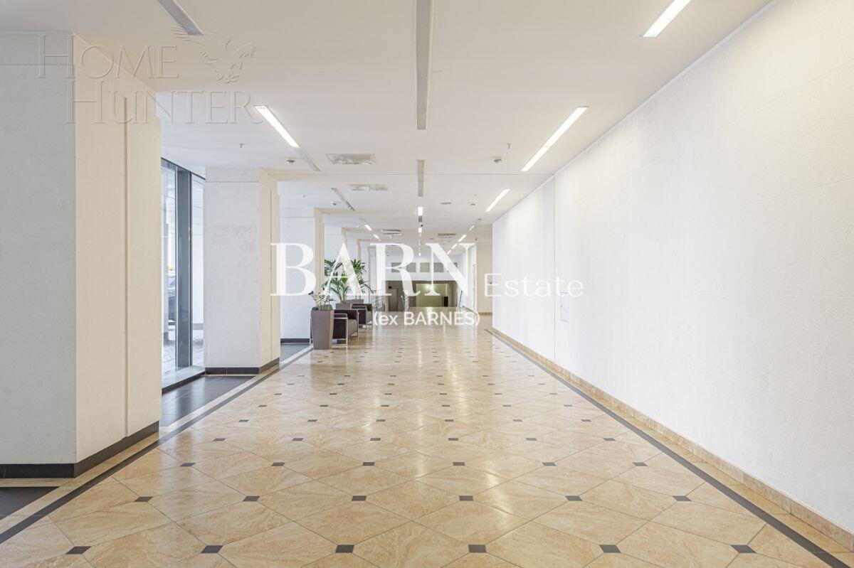 6-КОМН. КВАРТИРА БЕЗ ОТДЕЛКИ 311.4 М² НА 8 ЭТАЖЕ