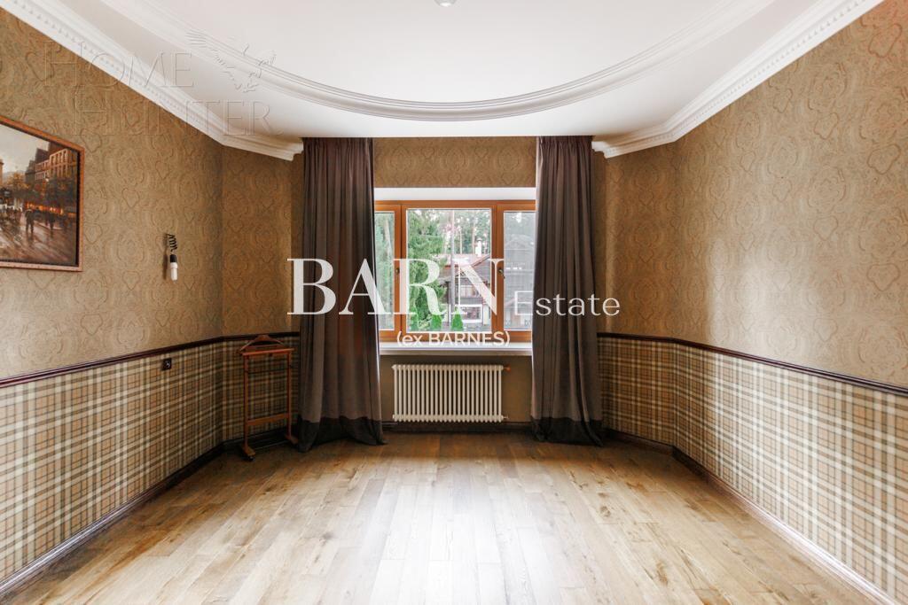 2-этажный коттедж 950 м² с отделкой