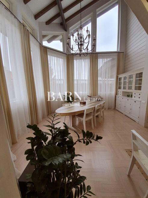 2-этажный коттедж 900 м² с отделкой