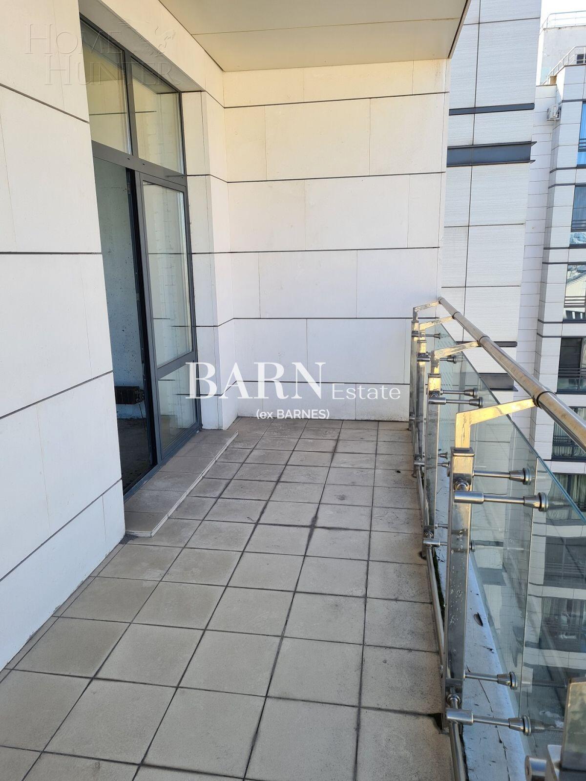 6-КОМН. КВАРТИРА БЕЗ ОТДЕЛКИ 311.4 М² НА 8 ЭТАЖЕ