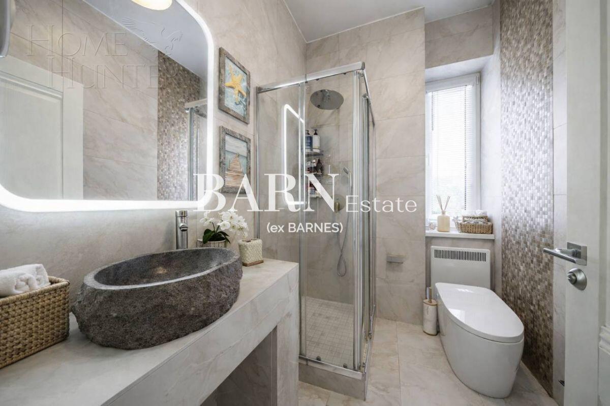 2-этажный коттедж 328 м² с отделкой
