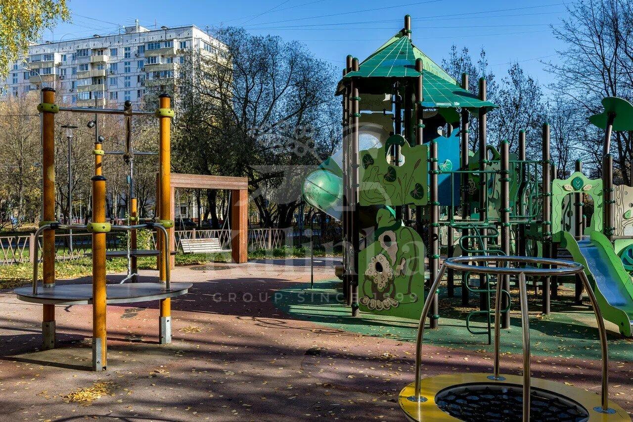 3-КОМН. КВАРТИРА С ОТДЕЛКОЙ 102 М² НА 9 ЭТАЖЕ