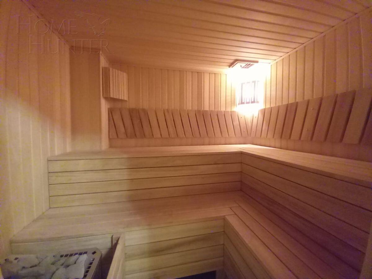 2-этажный коттедж 607 м² с отделкой